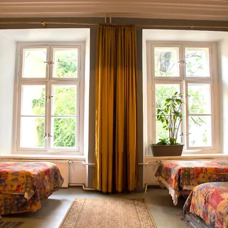 Külalistemaja 16Eur - Old Town Munkenhof Tallinn