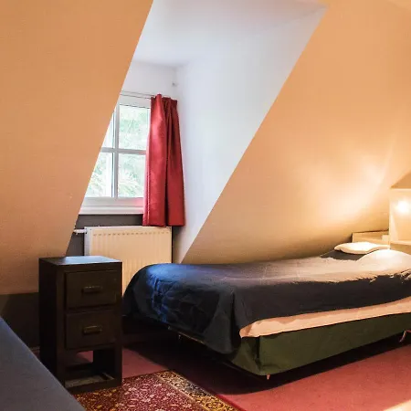 Külalistemaja 16Eur - Old Town Munkenhof 2*
