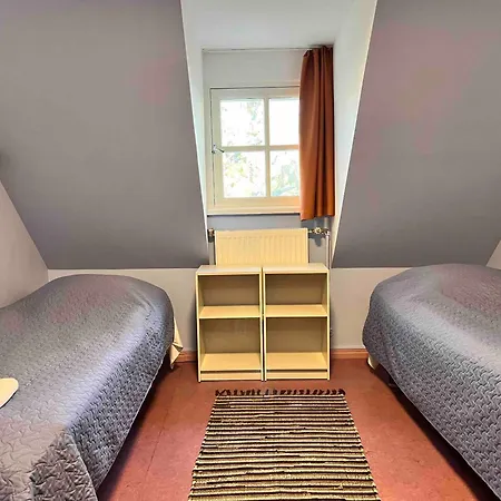 16Eur - Old Town Munkenhof 2*