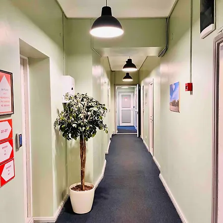 16eur - Old Town Munkenhof Casa de hóspedes Talin