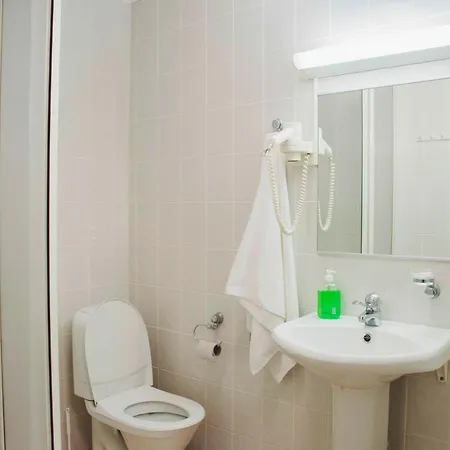 16Eur - Old Town Munkenhof 2*