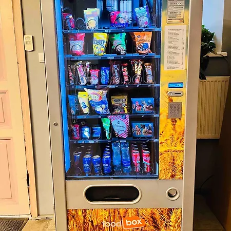 Casa de hóspedes 16eur - Old Town Munkenhof 2*