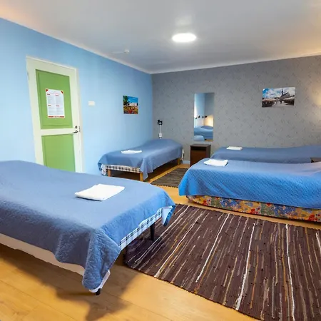 Külalistemaja 16Eur - Old Town Munkenhof Tallinn