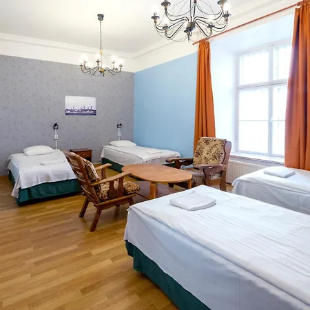 16Eur - Old Town Munkenhof 2*