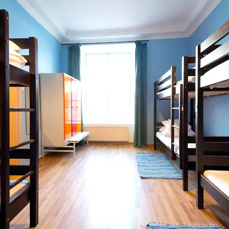 16eur - Old Town Munkenhof Albergue