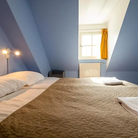 16Eur - Old Town Munkenhof 2*