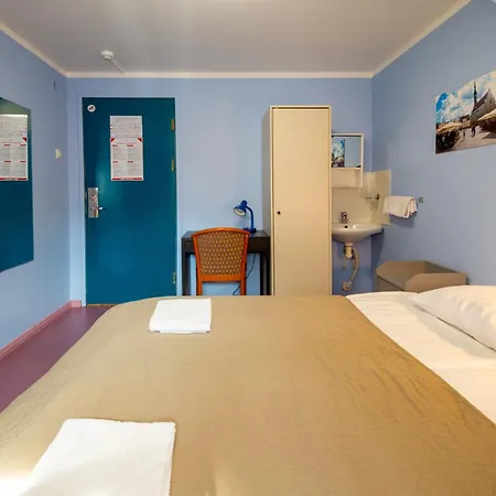 16eur - 올드 타운 문켄호프 탈린