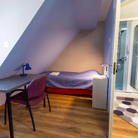 16Eur - Old Town Munkenhof 2*