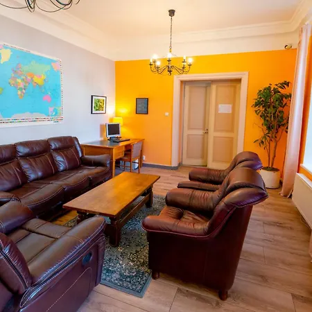 16eur - 올드 타운 문켄호프 탈린