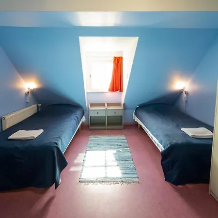 Hostel 16Eur - Old Town Munkenhof *