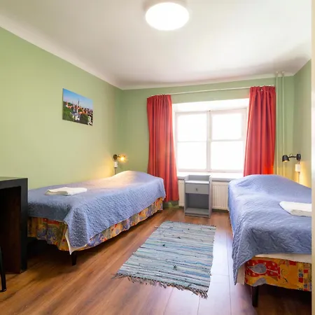 16Eur - Old Town Munkenhof Guest house Tallinn