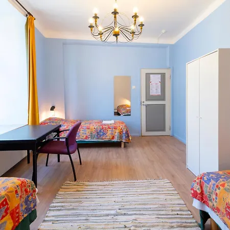 16eur - Old Town Munkenhof Ταλίν