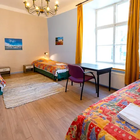 16eur - Old Town Munkenhof