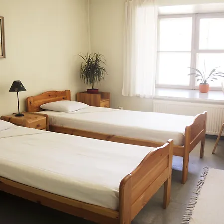 16Eur - Old Town Munkenhof Tallinn