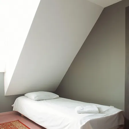 Casa de hóspedes 16eur - Old Town Munkenhof Talin