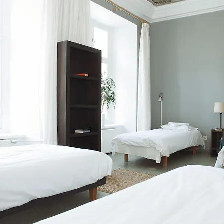 Casa de hóspedes 16eur - Old Town Munkenhof Talin