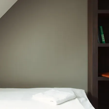 Külalistemaja 16Eur - Old Town Munkenhof Tallinn