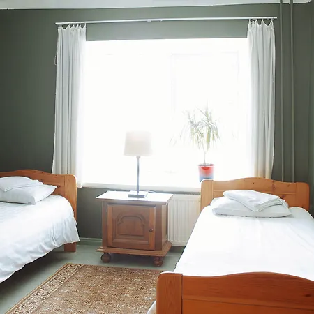 Casa de hóspedes 16eur - Old Town Munkenhof