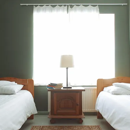 16Eur - Old Town Munkenhof Guest house Tallinn