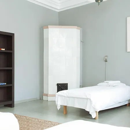 16Eur - Old Town Munkenhof 2*