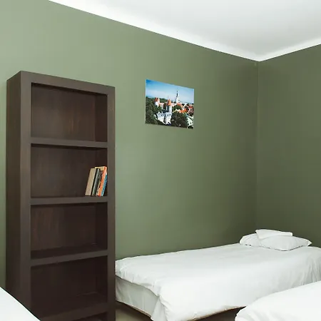 16eur - Old Town Munkenhof