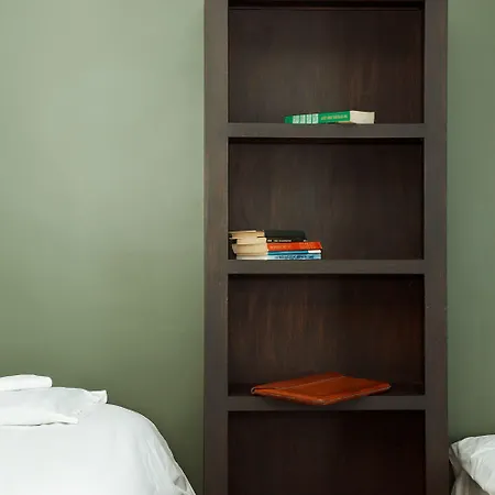 16eur - Old Town Munkenhof Casa de hóspedes 2*