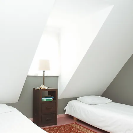 16eur - Old Town Munkenhof 2*