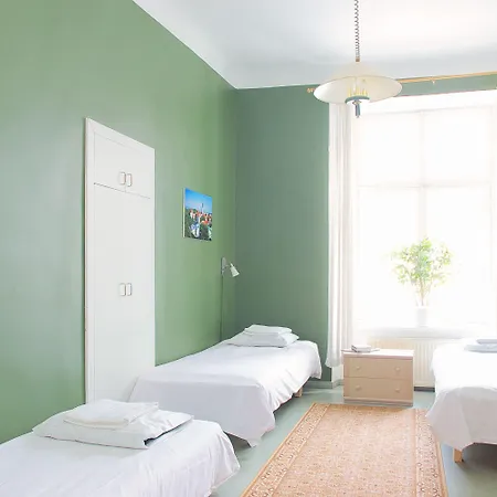 Casa de hóspedes 16eur - Old Town Munkenhof