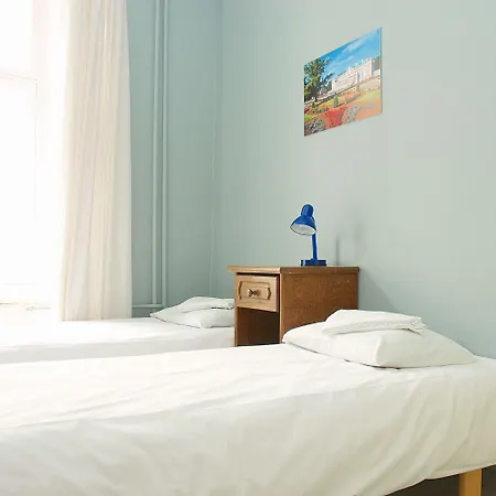 Hostel 16Eur - Old Town Munkenhof Tallinn