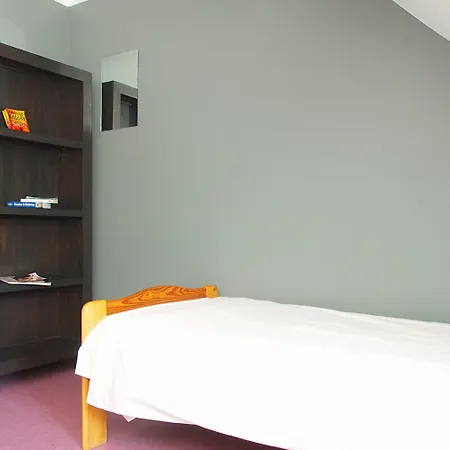 16eur - Old Town Munkenhof 2* Talin