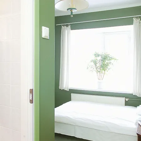 16eur - Old Town Munkenhof 2* Talin