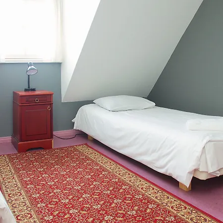 16eur - Old Town Munkenhof 2* Talin