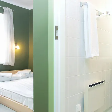 16eur - Old Town Munkenhof 2*