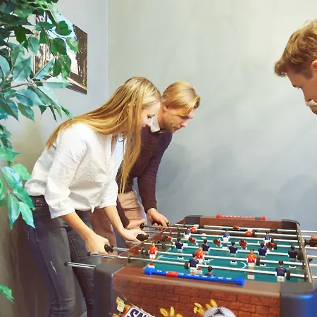 16Eur - Old Town Munkenhof 2*