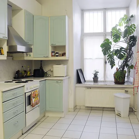 16eur - Old Town Munkenhof 2* Talin