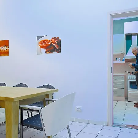 Casa de hóspedes 16eur - Old Town Munkenhof