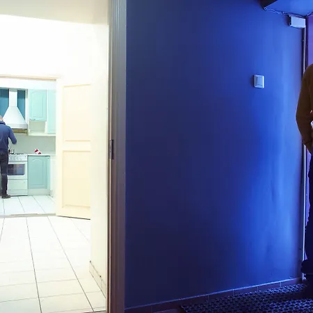 16Eur - Old Town Munkenhof Guest house 2*