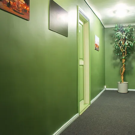 Casa de hóspedes 16eur - Old Town Munkenhof