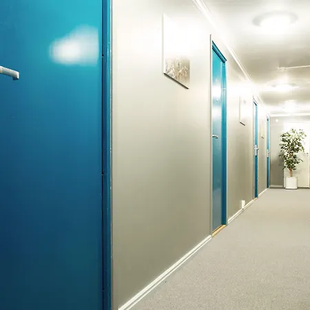 16Eur - Old Town Munkenhof Guest house Tallinn