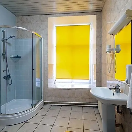 16Eur - Old Town Munkenhof Hostel