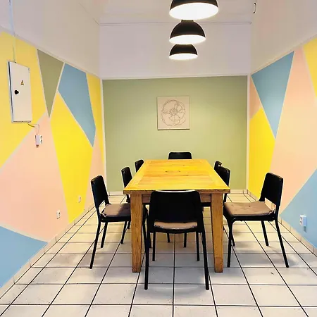 16eur - Old Town Munkenhof * Tallinna