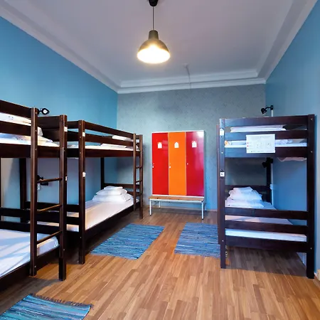 16eur - Old Town Munkenhof Tallinna