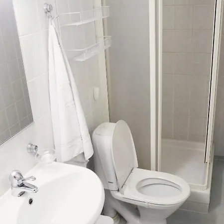 Külalistemaja 16Eur - Old Town Munkenhof 2*