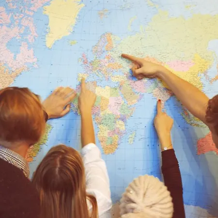 16eur - Old Town Munkenhof Casa de hóspedes 2*