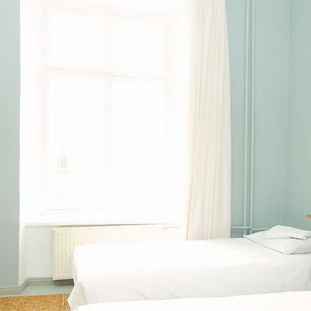 16eur - Old Town Munkenhof 2* Tallinn