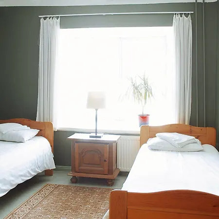 16eur - Old Town Munkenhof Maison d'hôtes Tallinn