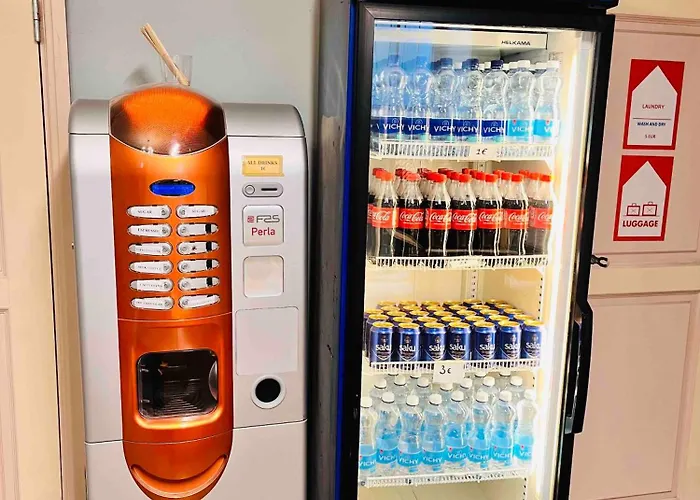 16eur - Old Town Munkenhof Konukevi 2*