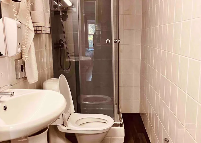 Guest house 16Eur - Old Town Munkenhof 2*