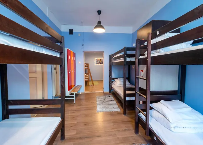 16eur - Old Town Munkenhof Ταλίν