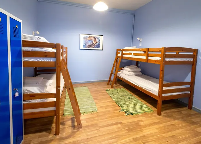 16Eur - Old Town Munkenhof Guest house